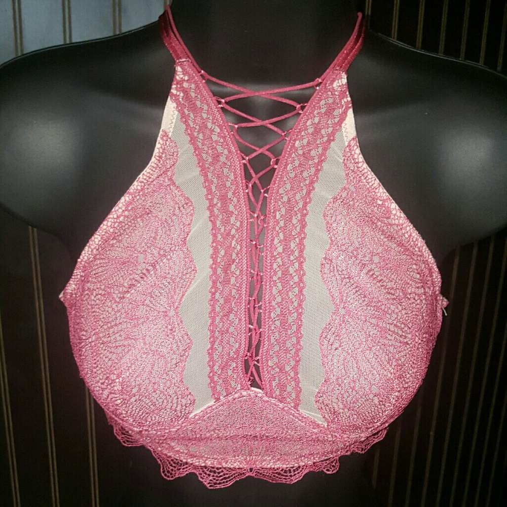 Victoria secret bra